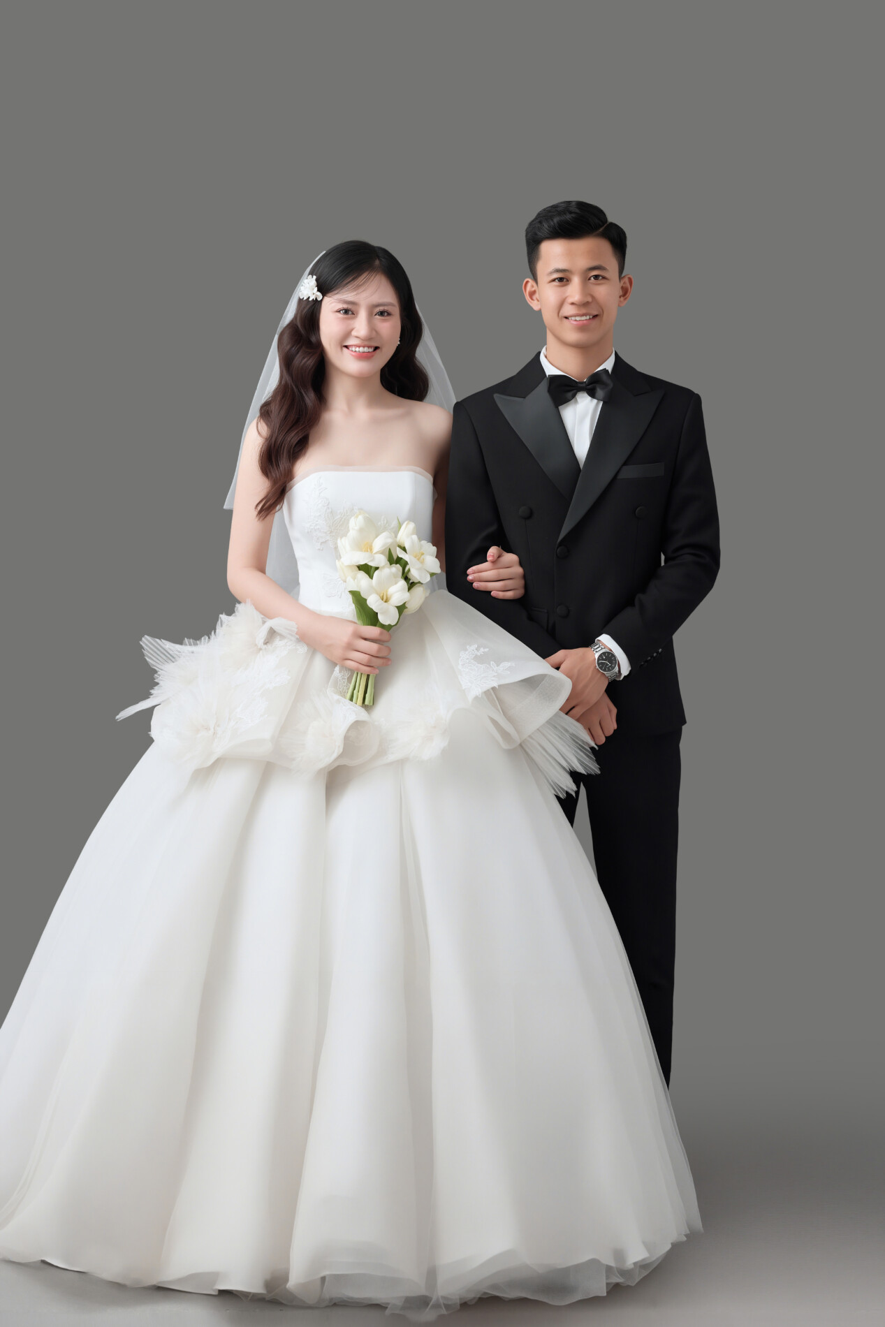 Trần Tiến – Lê Linh
