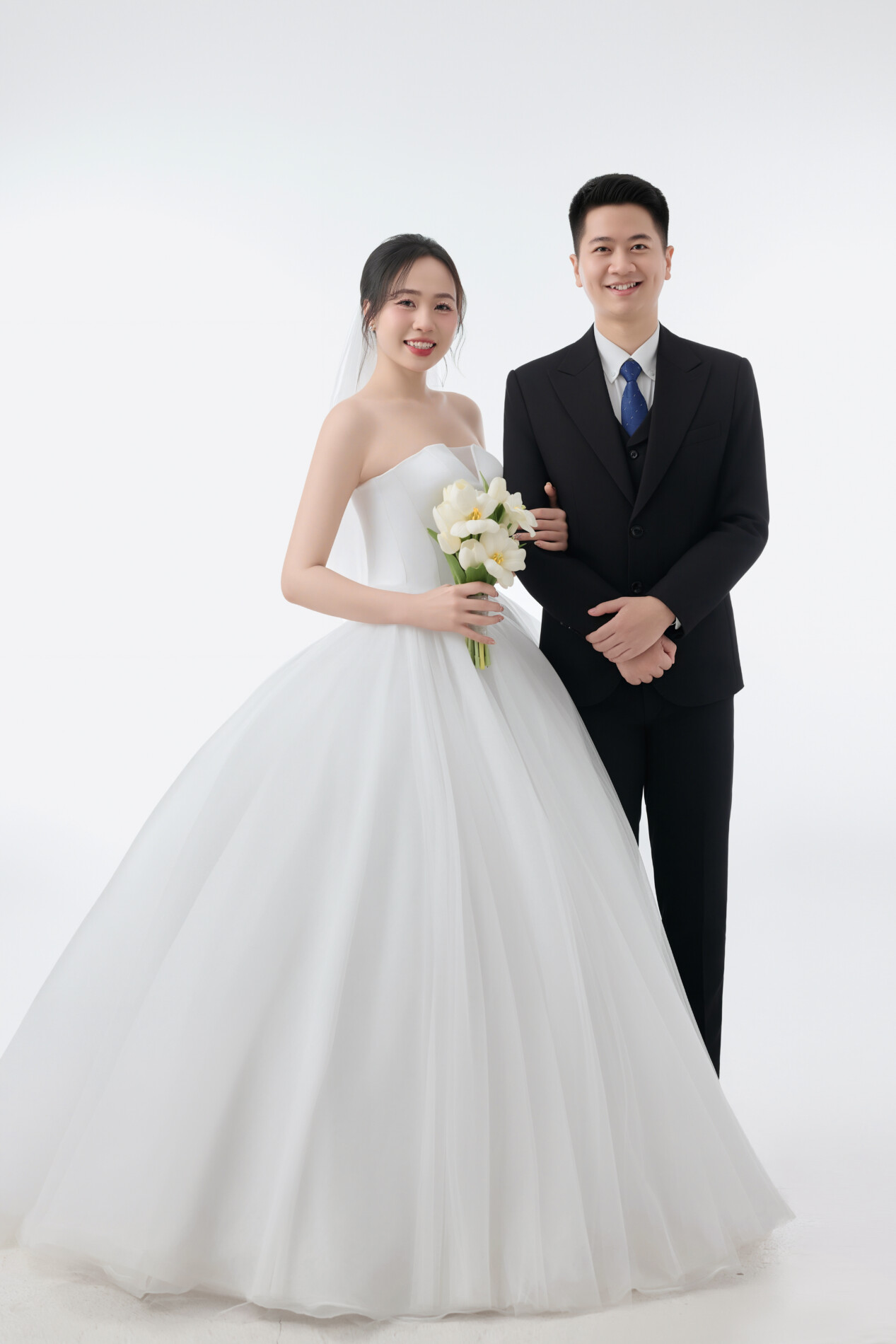 Tùng Dương – Hoàng Linh
